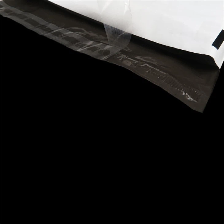 custom printed mailer bags