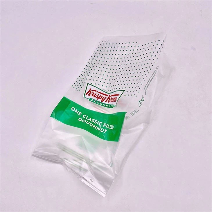 High Quality Printed bakery bags