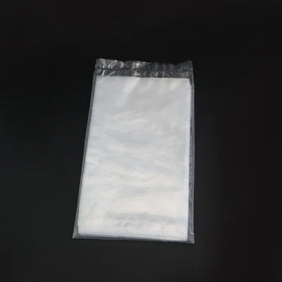 Perdirbtų medžiagų naudojimo plastikiniams maišeliams gaminti privalumai