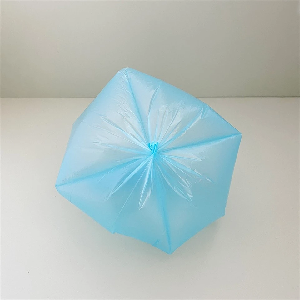 T-shirt trash bag